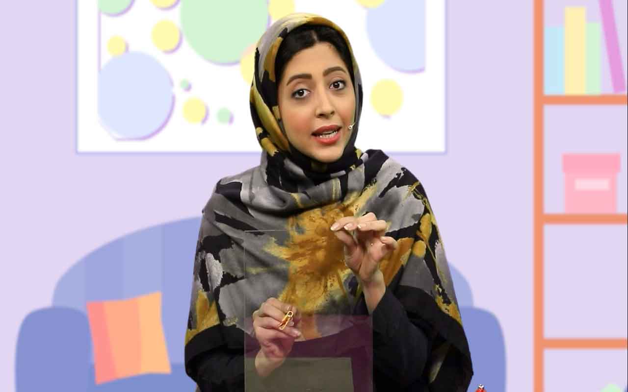 آهن‌ربا (بازی با آهن‌ربا)