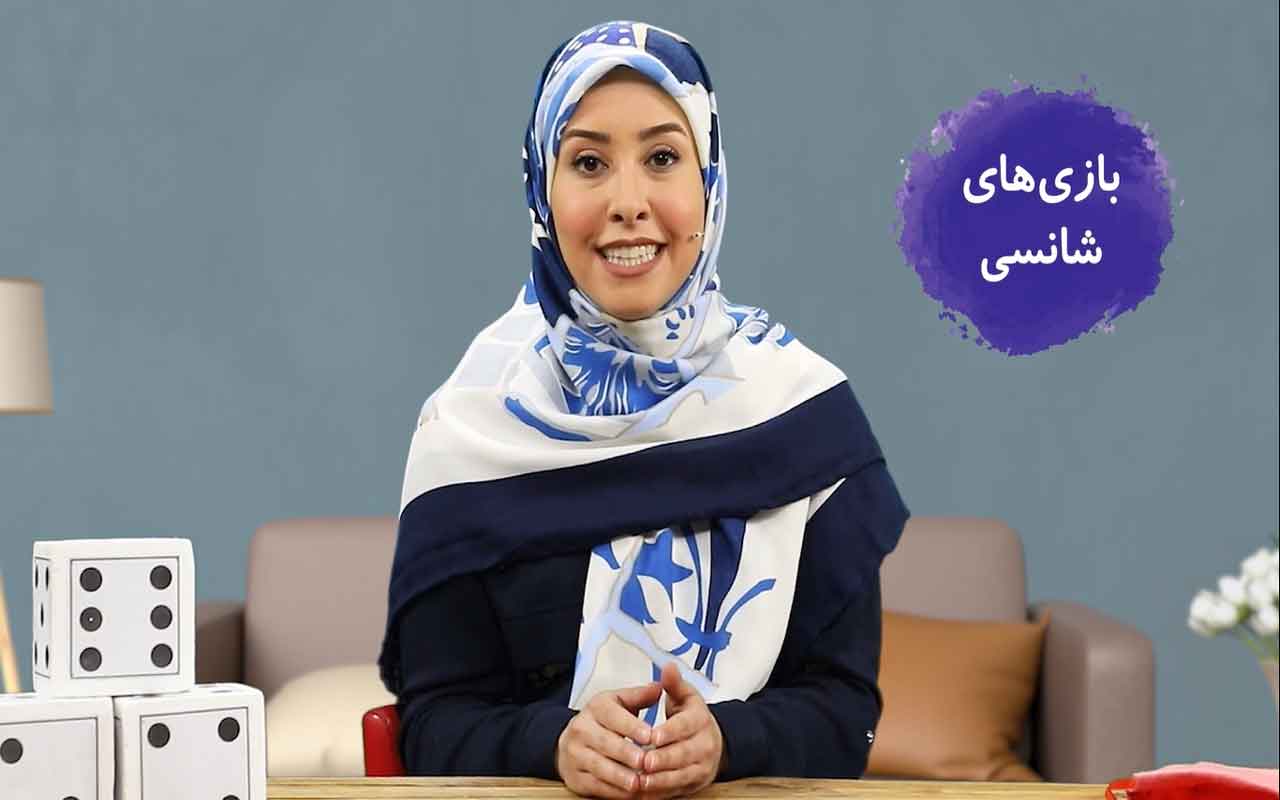 احتمال ۲/۲(قسمت آخر ترم دوم)