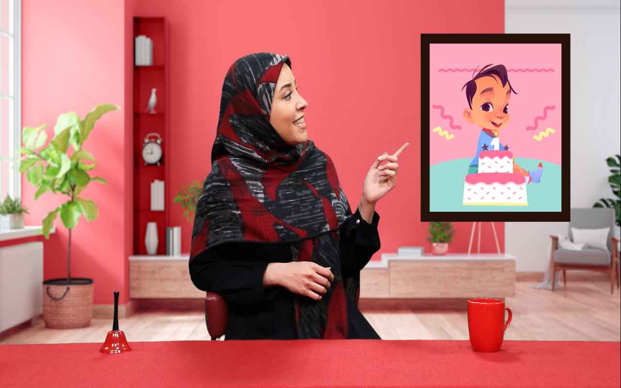 نسبت، تناسب و درصد (۴/۷)