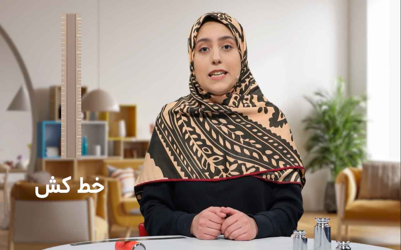 کاربرد اهرمها