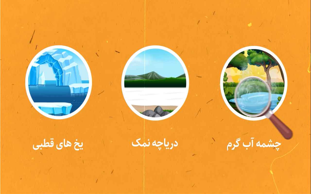 باکتری‌ها و ویروس‌ها