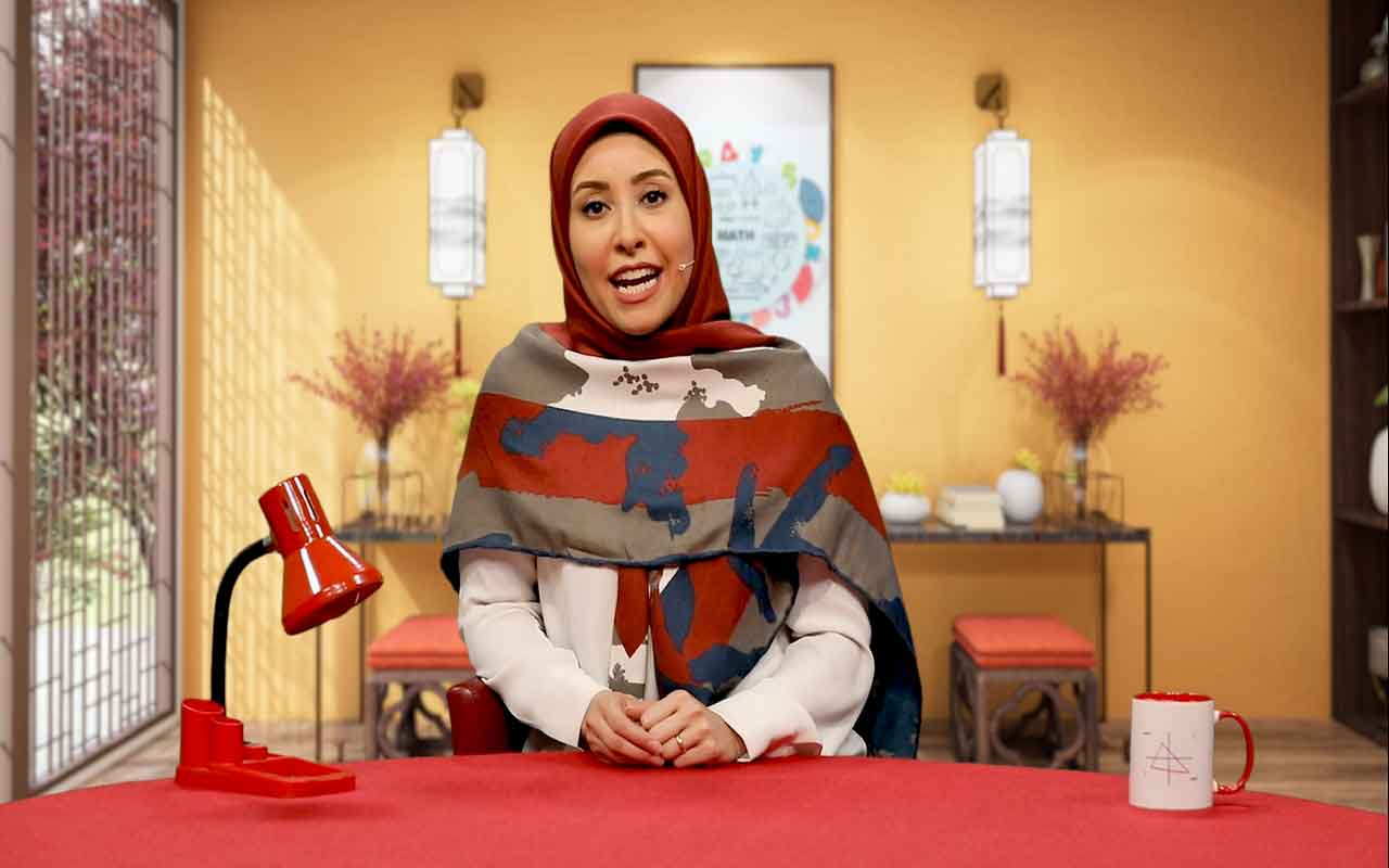 دَوَران (قسمت آخر ترم اول)