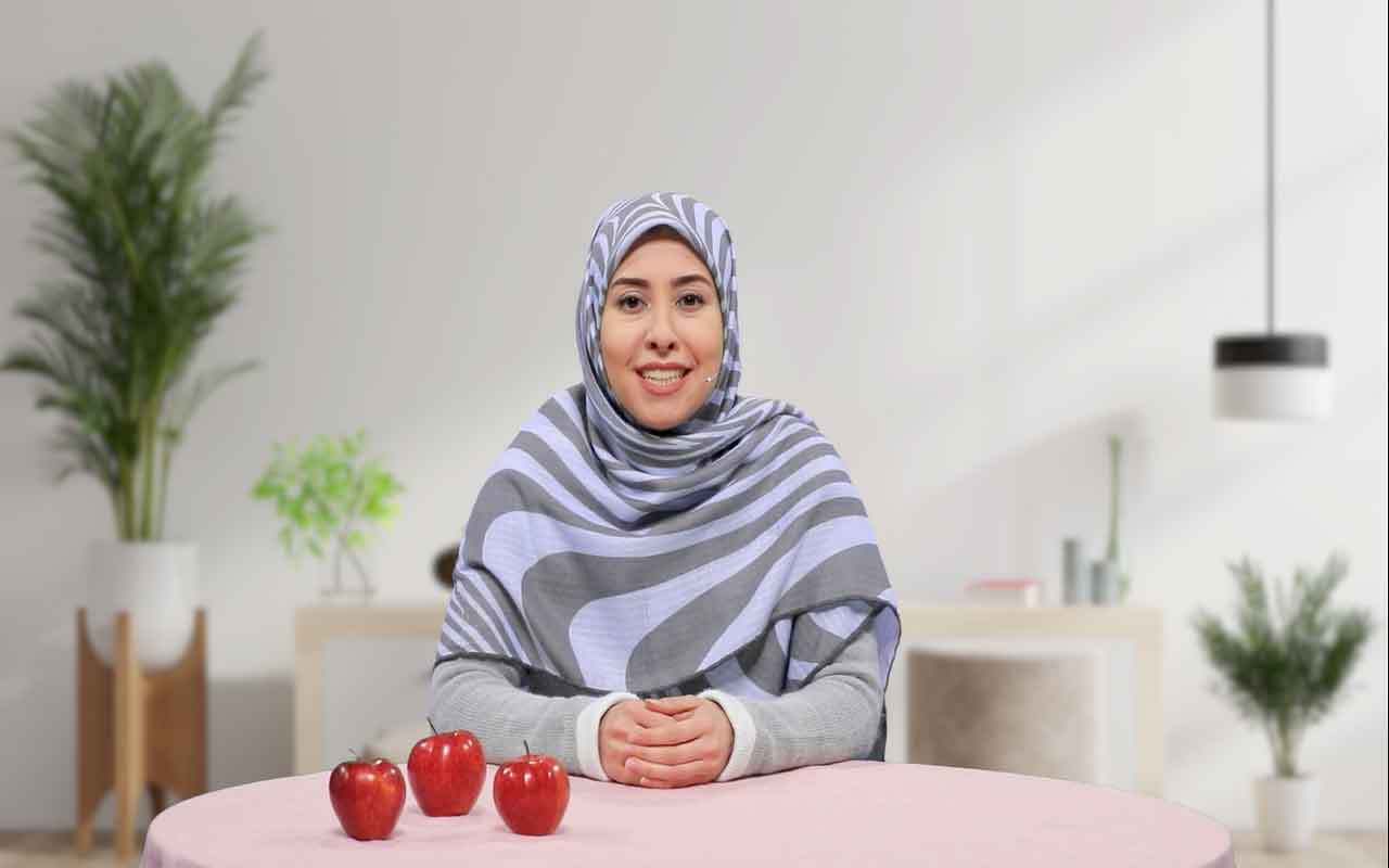 ضرب اعداد اعشاری (۲/۳)