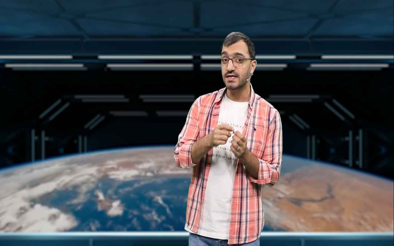 تجزیه به کمک اتحاد جمله مشترک