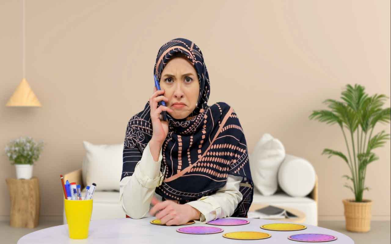 محیط دایره (۲/۳)
