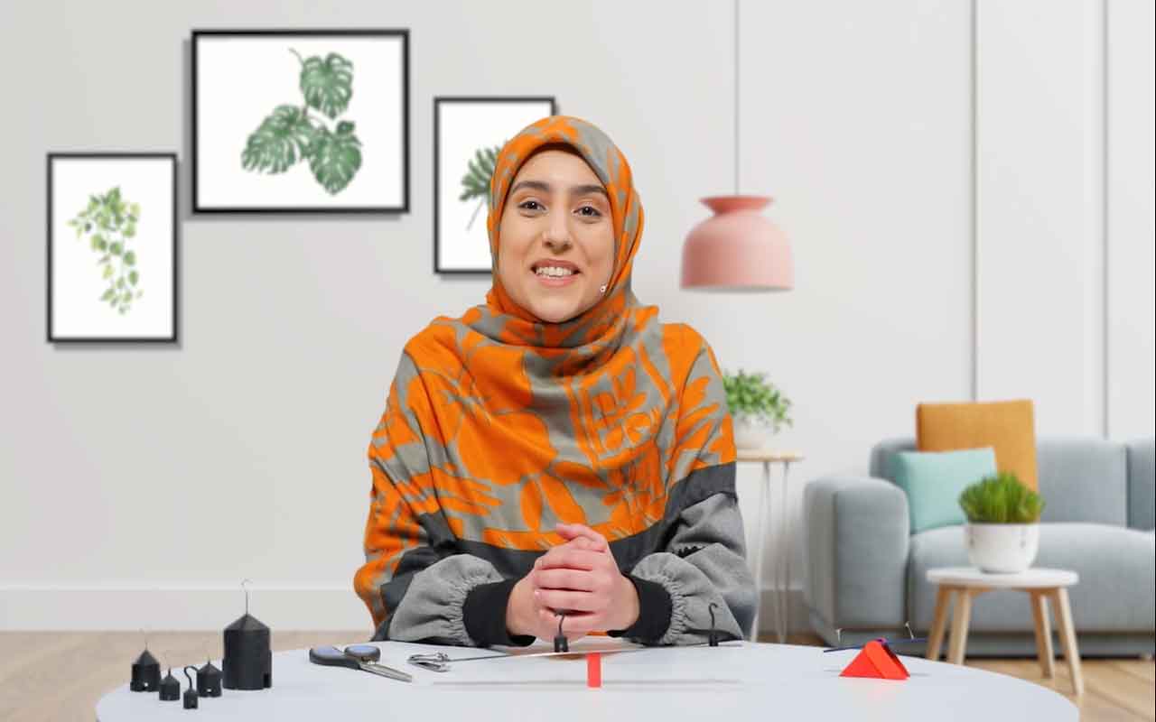 اهرم
