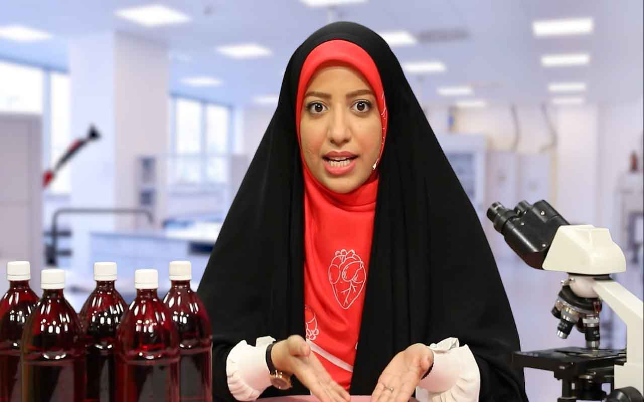 گردش خون (خون و اجزای آن)