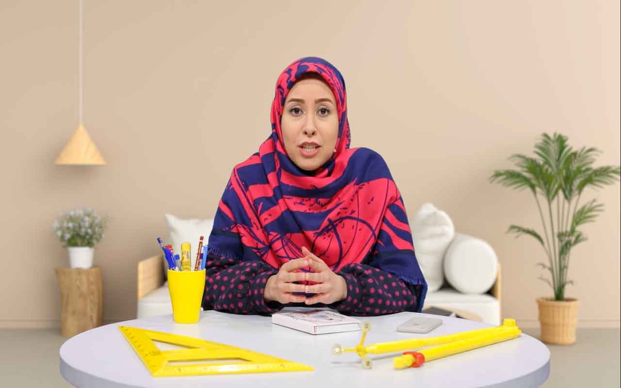 عمود منصف