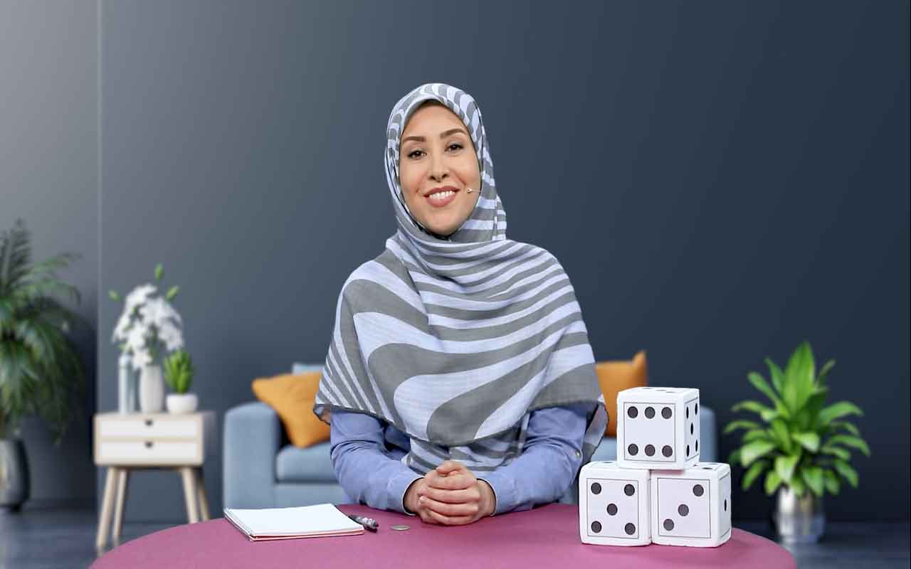 کاربرد درصد در احتمال