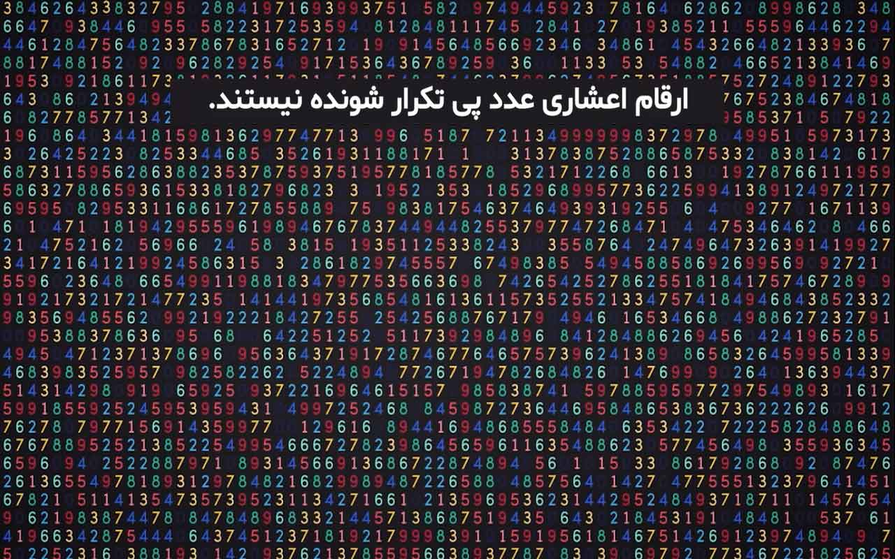 دایره و محیط دایره