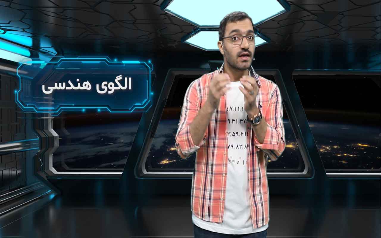 راهبرد الگویابی