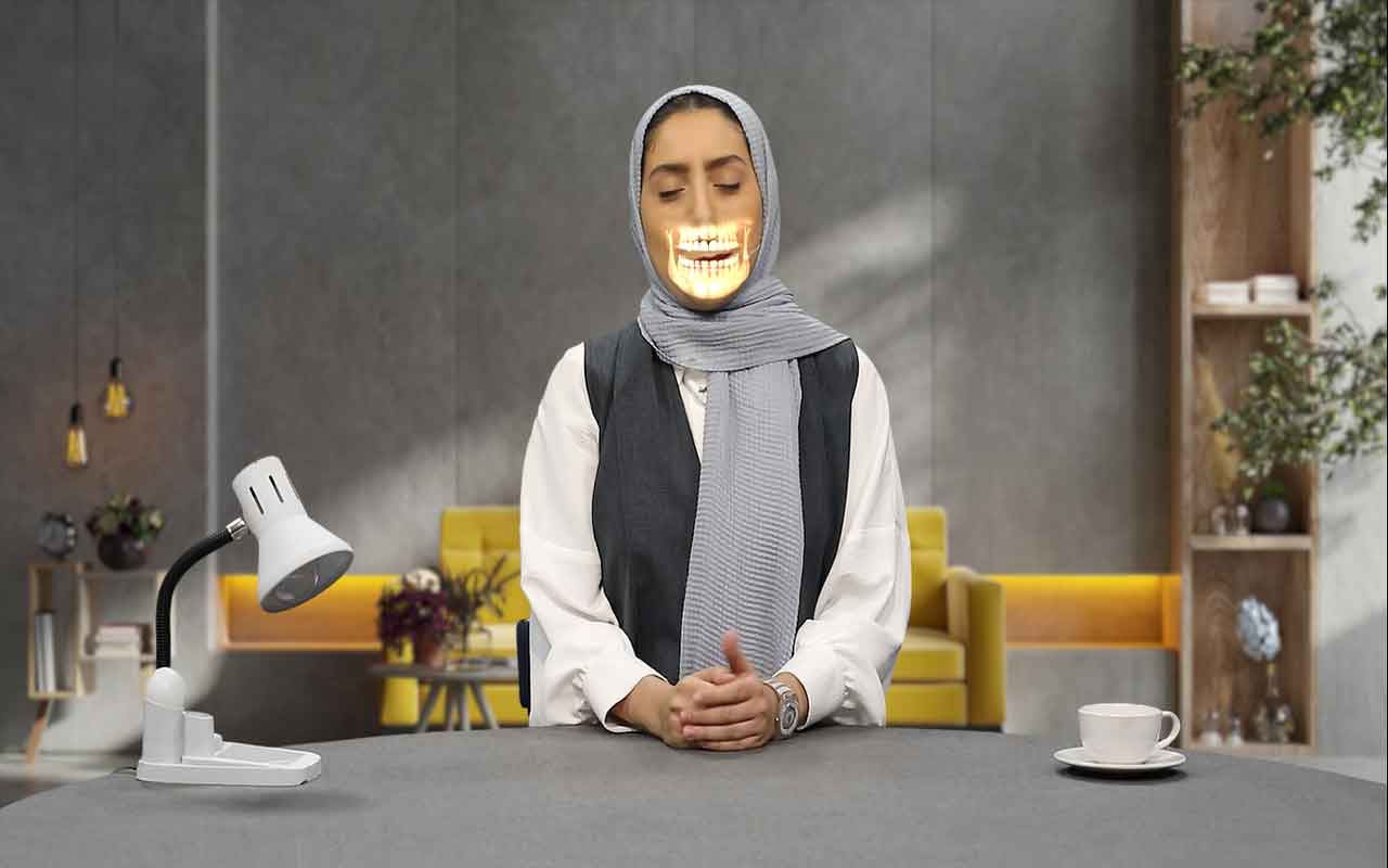 اسکلت استخوانی