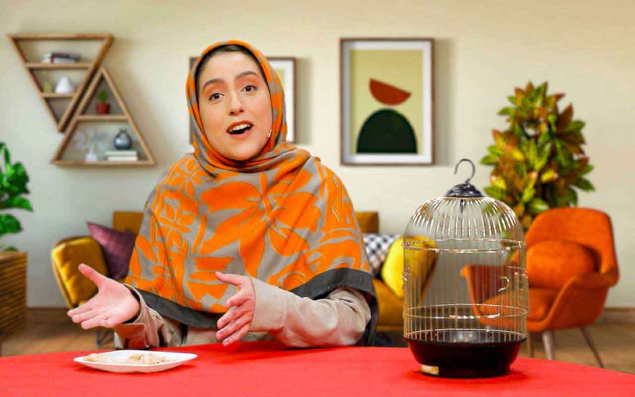 رابطهی دوستانه
