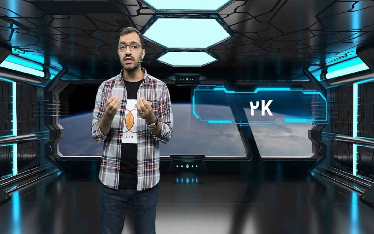 نمایش مجموعه ها