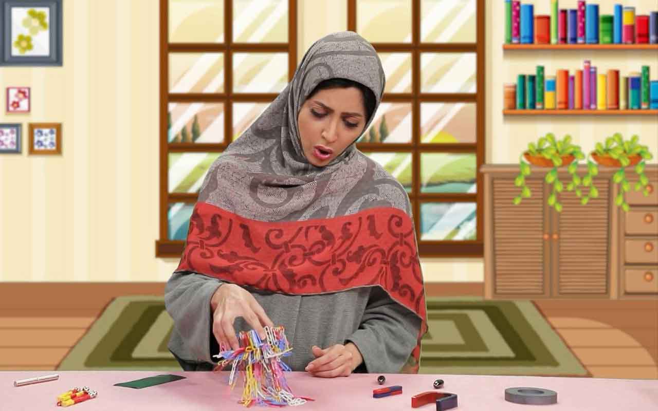 شکل‌های آهن‌ربا، آهن‌ربای قوی‌تر