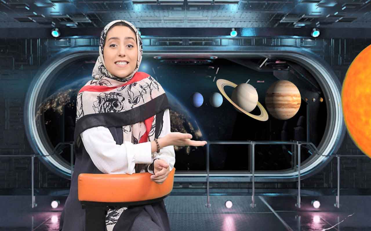 زمین، مهد زیبای انسانها