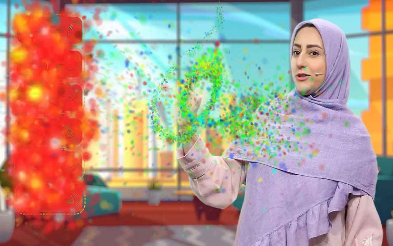 ترکیب‌های سازنده‌ی یک عدد