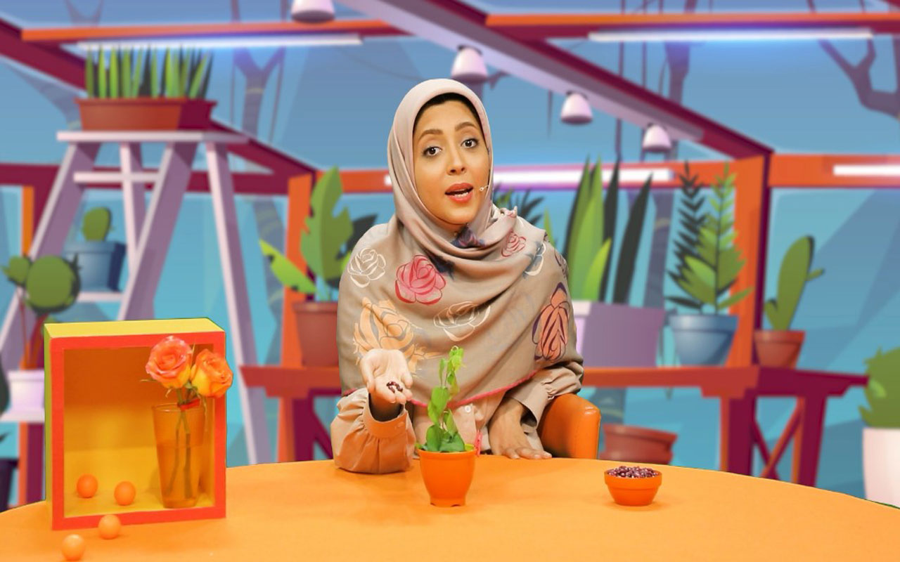 گیاهان (۴/۴)