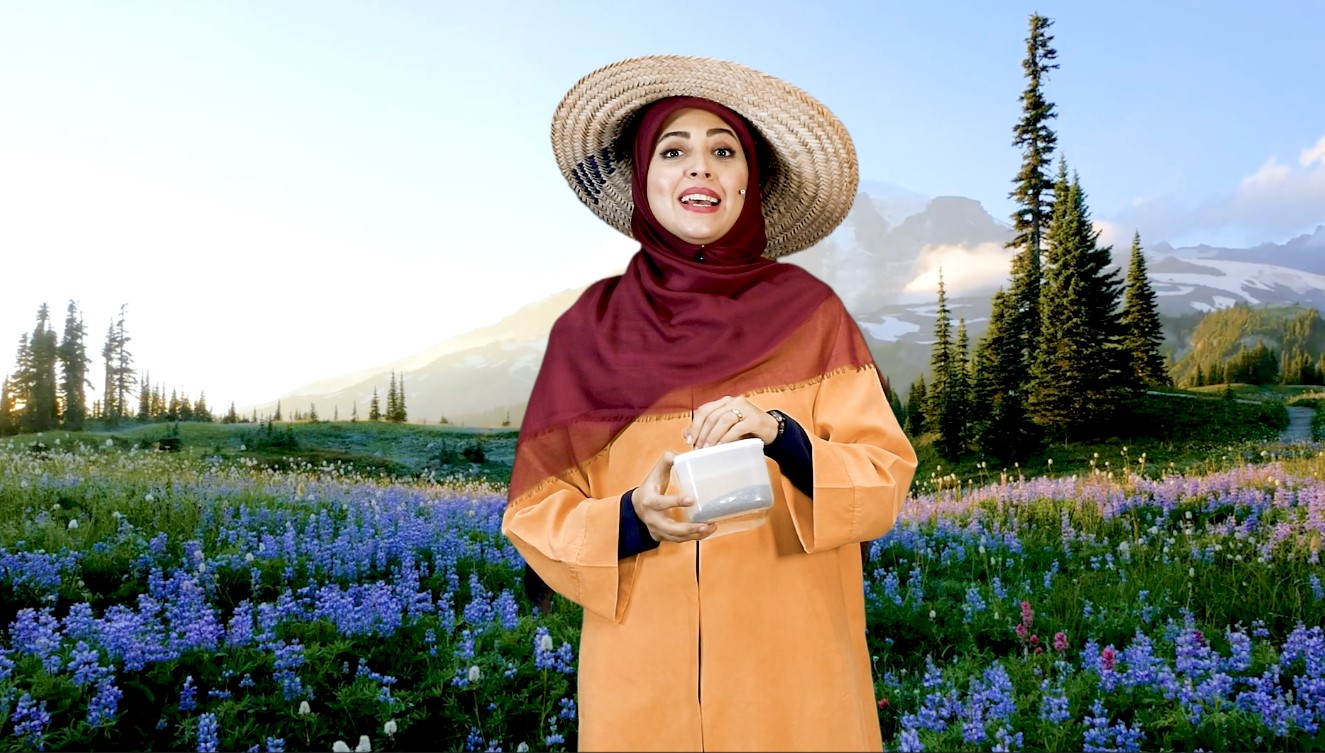 نگهداری مواد غذایی (۲/۲) (قسمت آخر ترم دوم)
