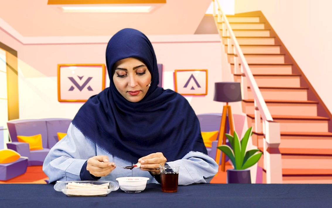 نگهداری مواد غذایی (۱/۲)