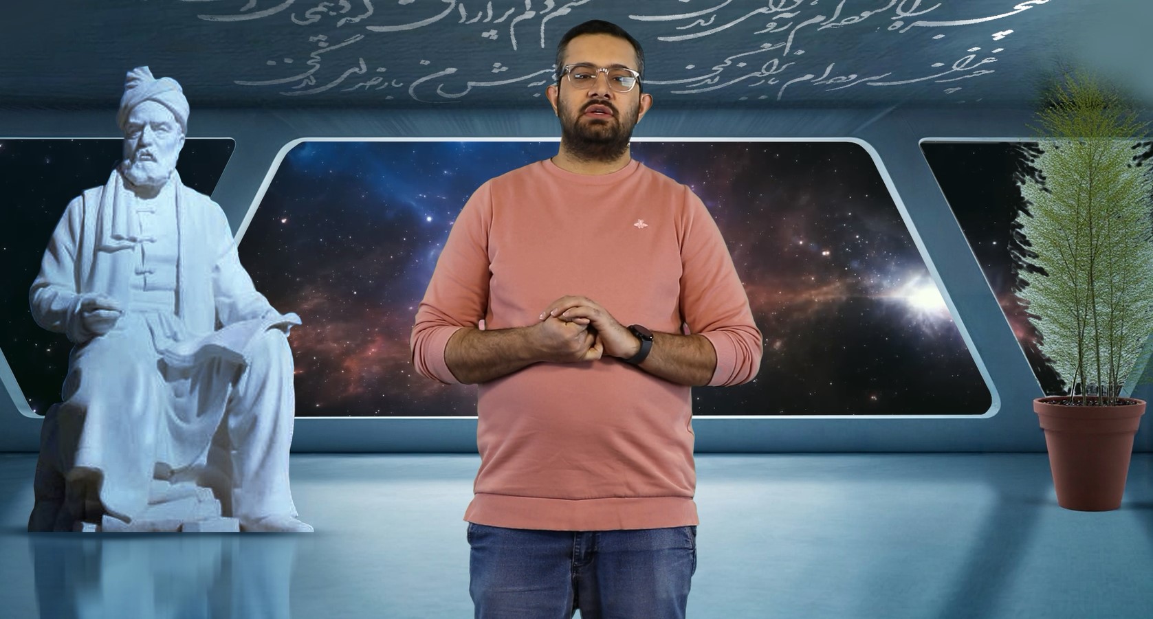 زبان و ادبیات فارسی