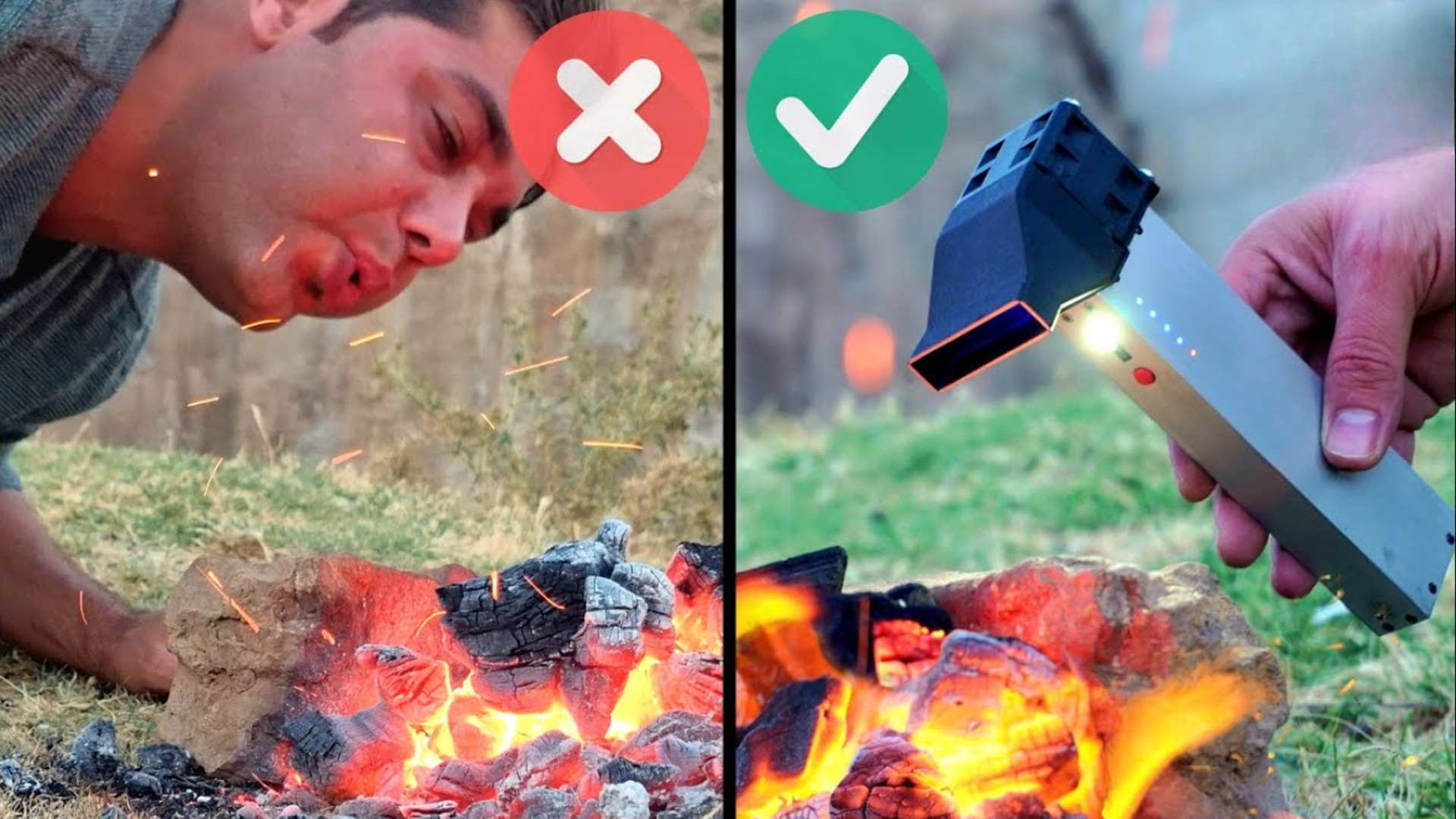 دمنده هوا