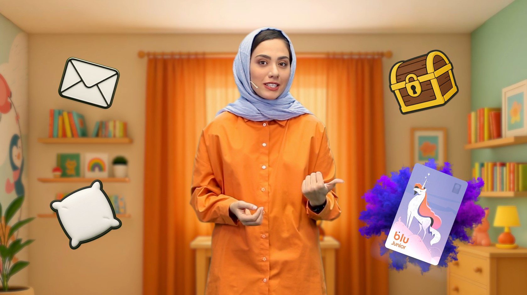 پس‌انداز و داستان‌هایش