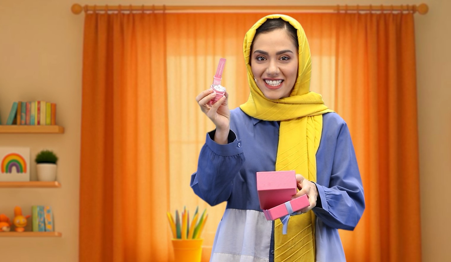 پول هم تمام می‌شود