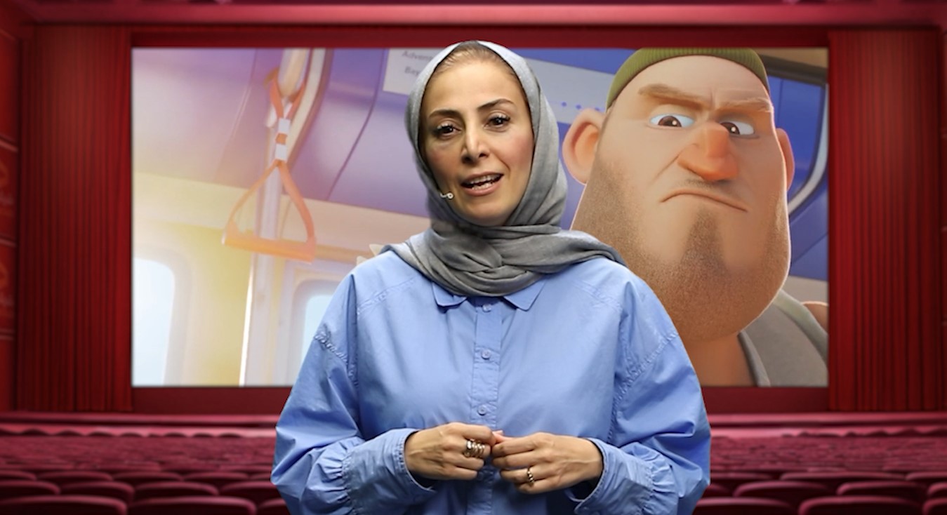 ببخشید! | مودبانه حرف زدن و انتقاد