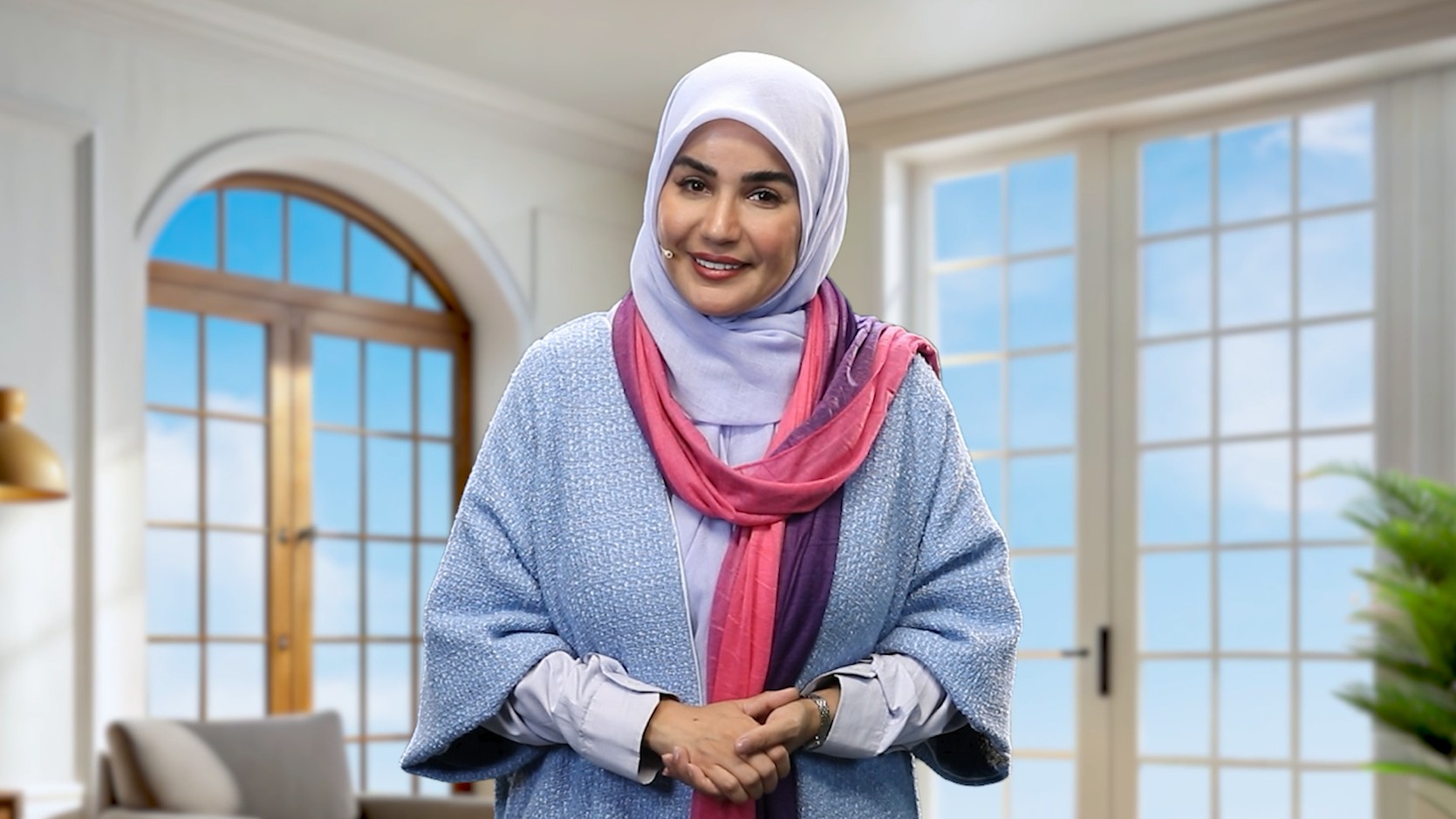 عفو و گذشت