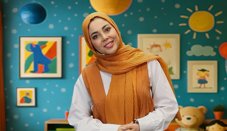 خانهی ما