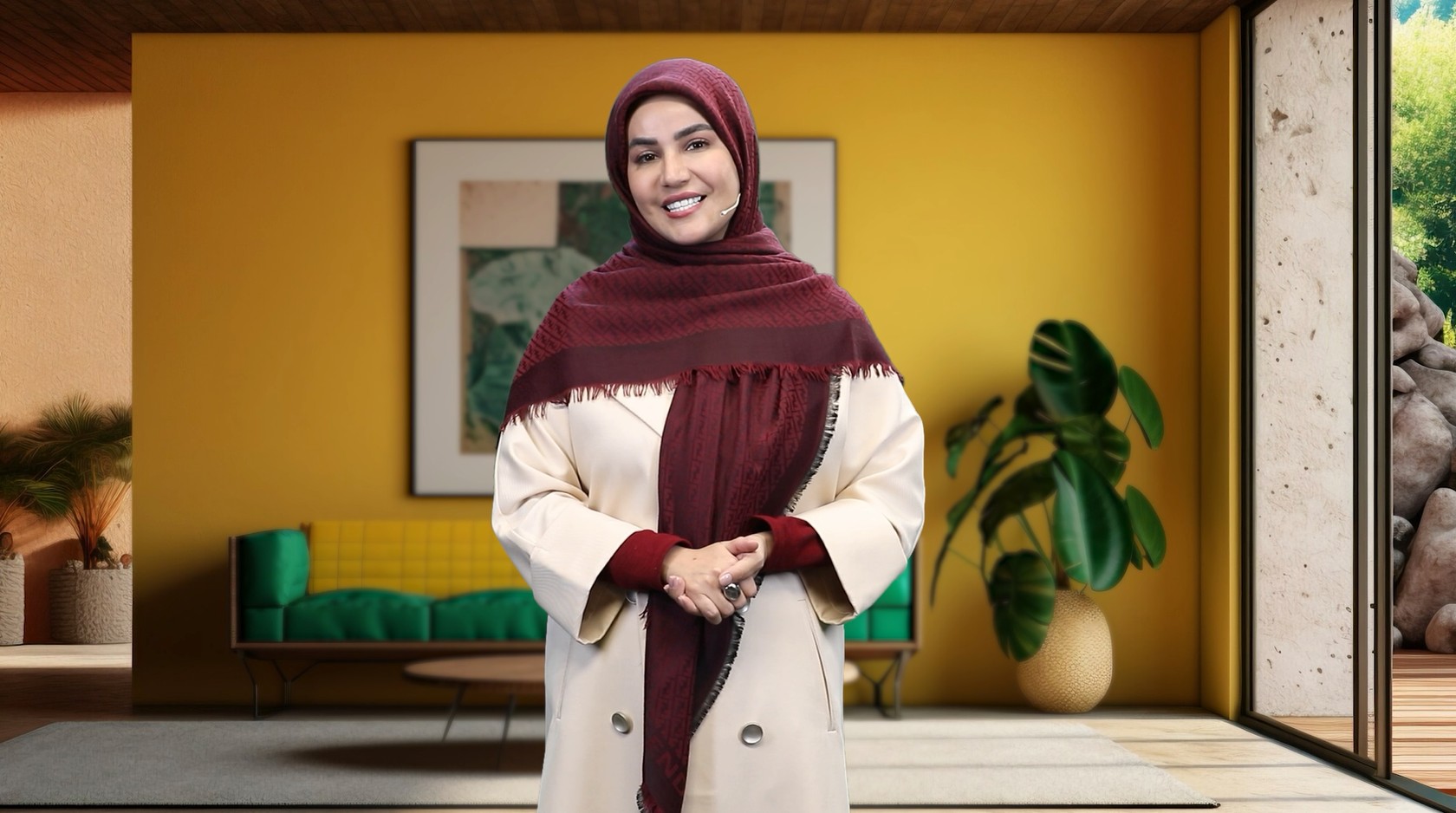 تو را چگونه بشناسم؟