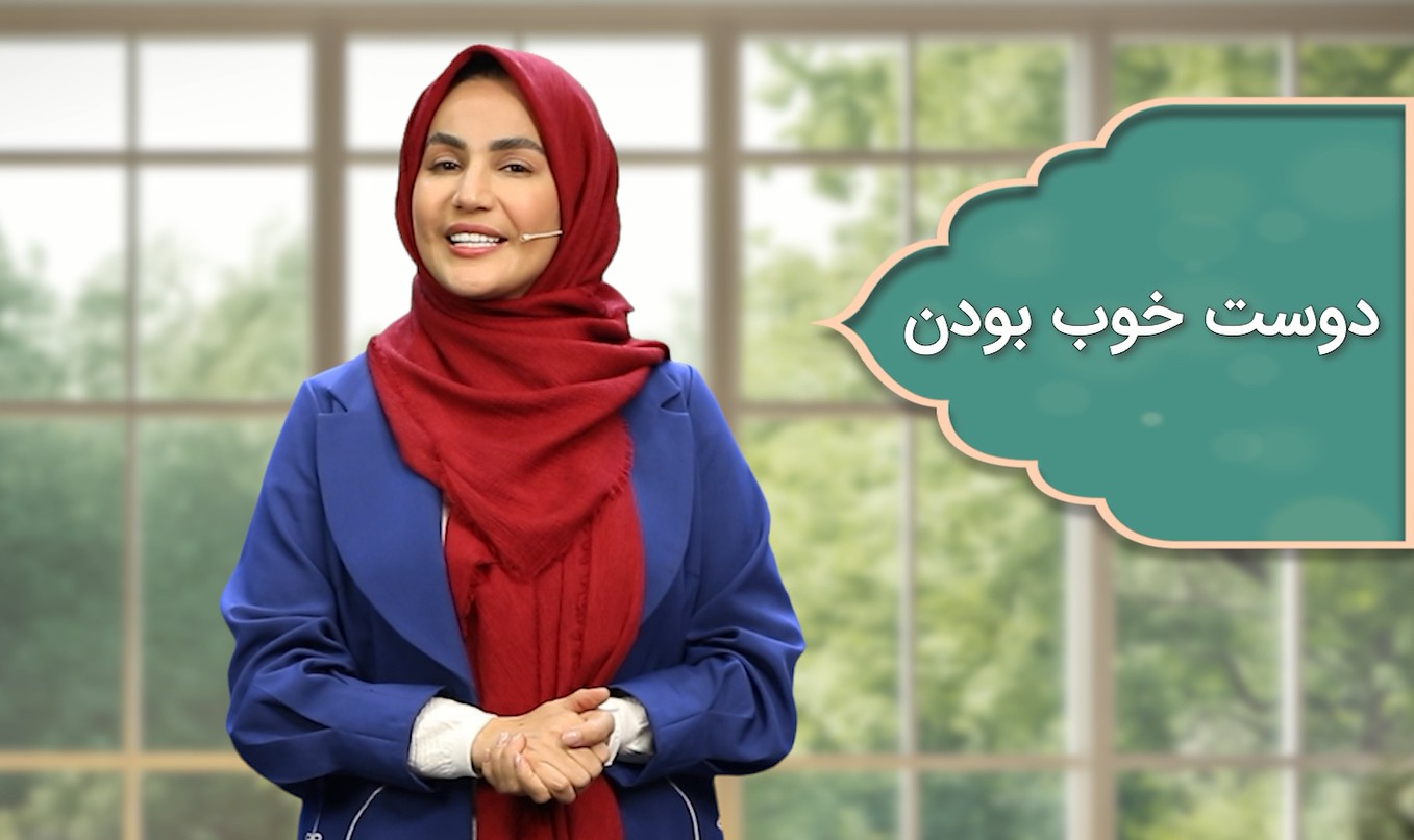 دانش‌آموز نمونه