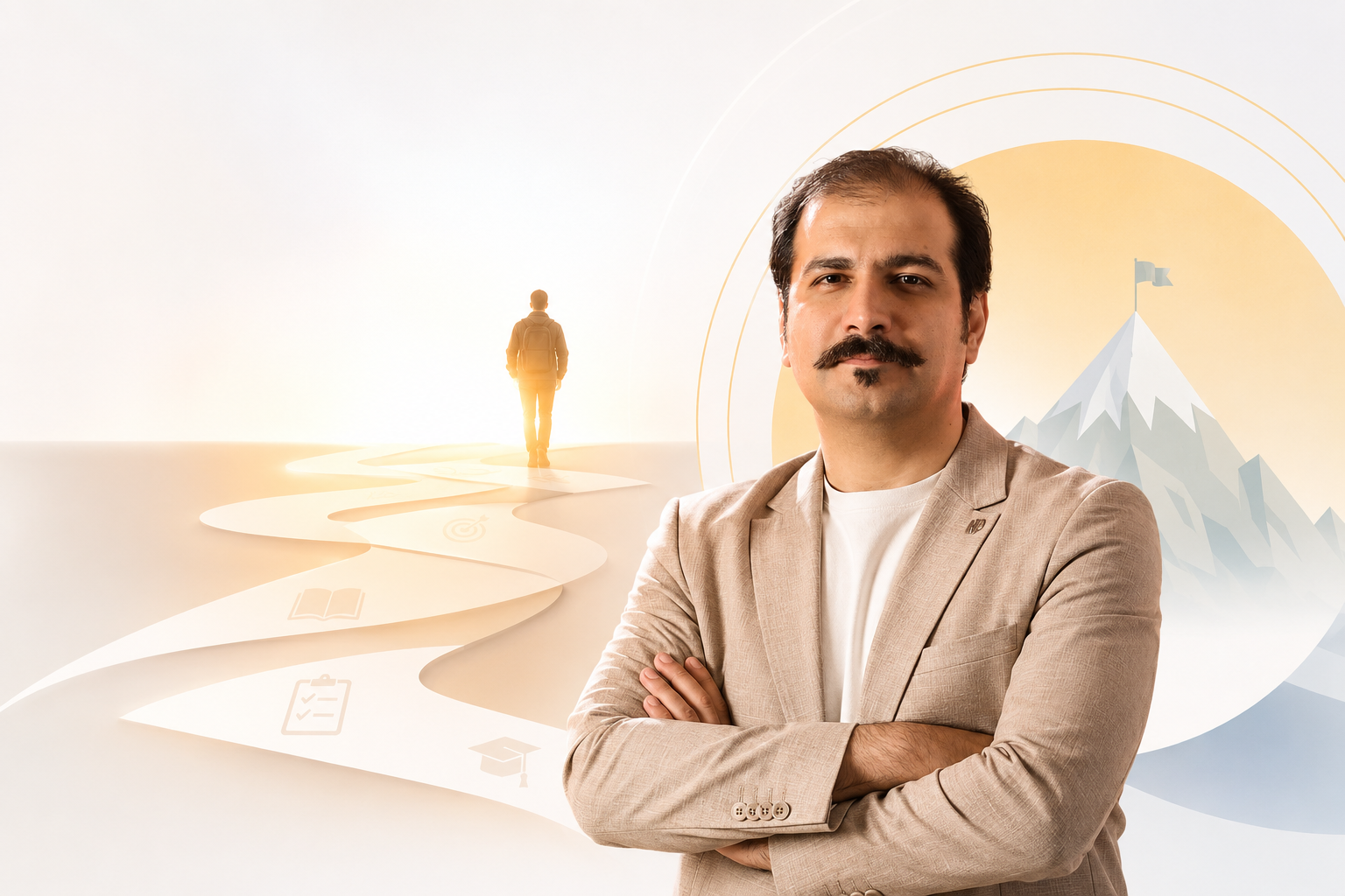 نقشه راه موفقیت تحصیلی