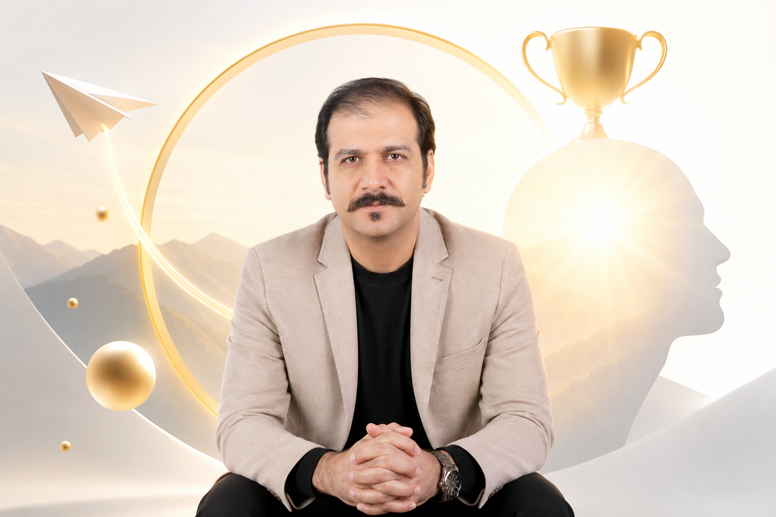 ساخت ذهنیت برنده