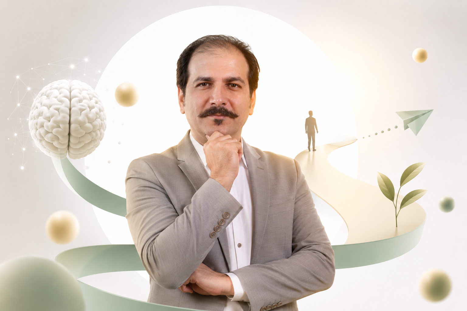 مدیریت ذهن و انگیزه