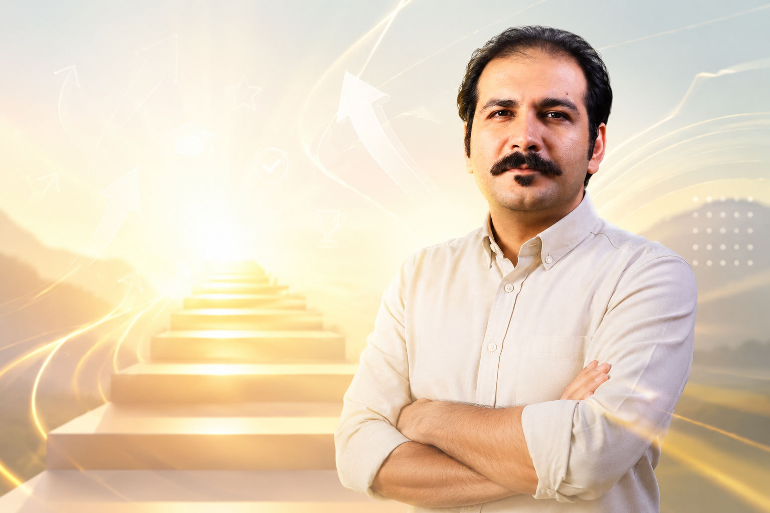 از اینجا شروع کن