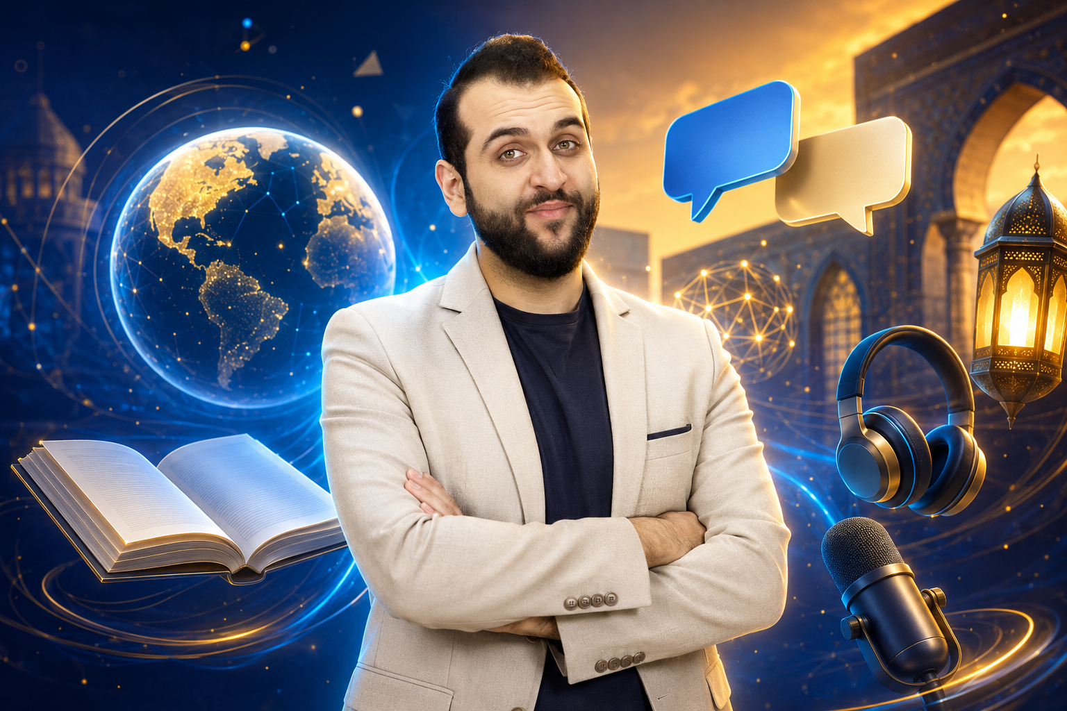 عربی هفتم