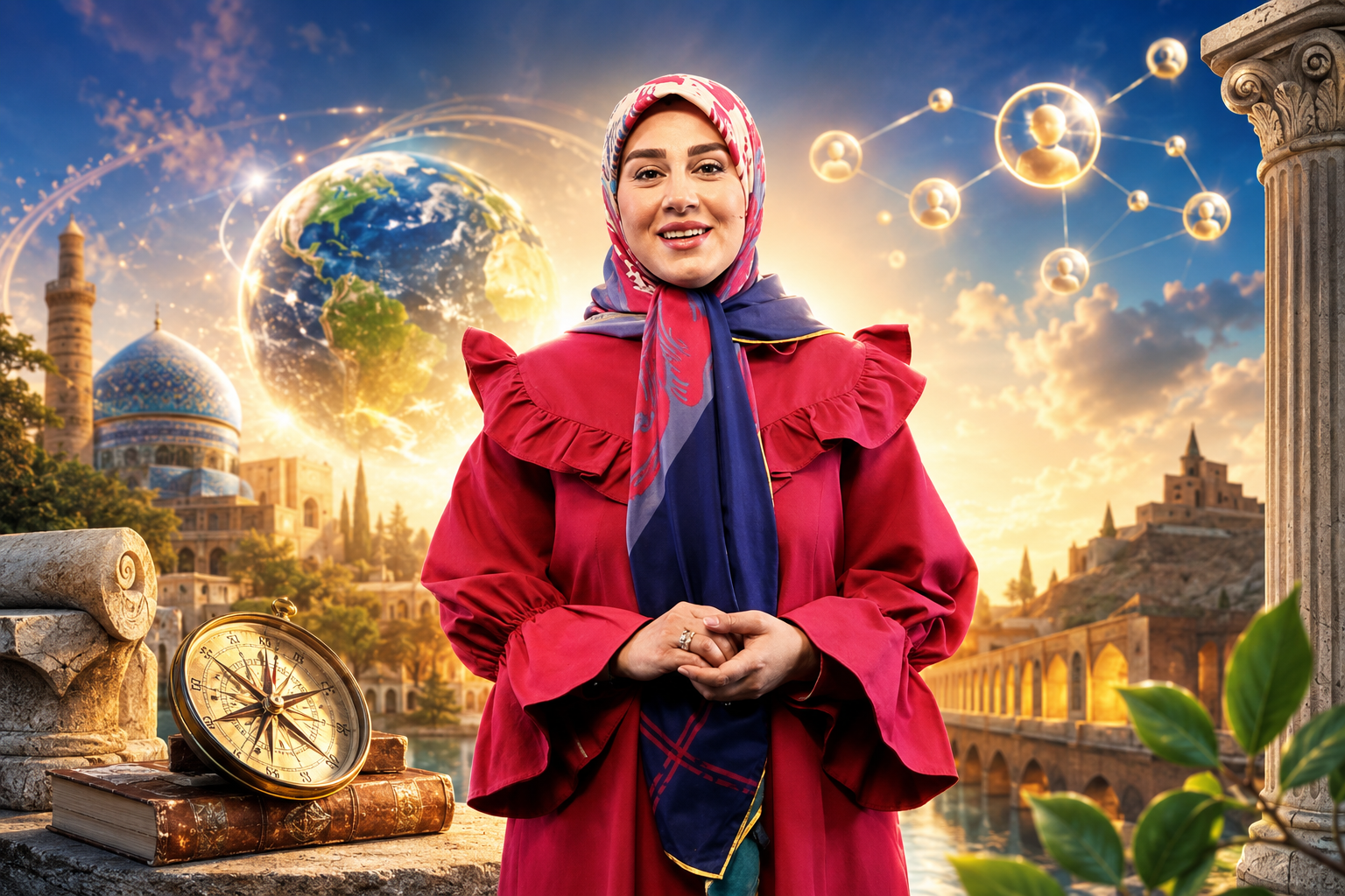 اجتماعی هفتم