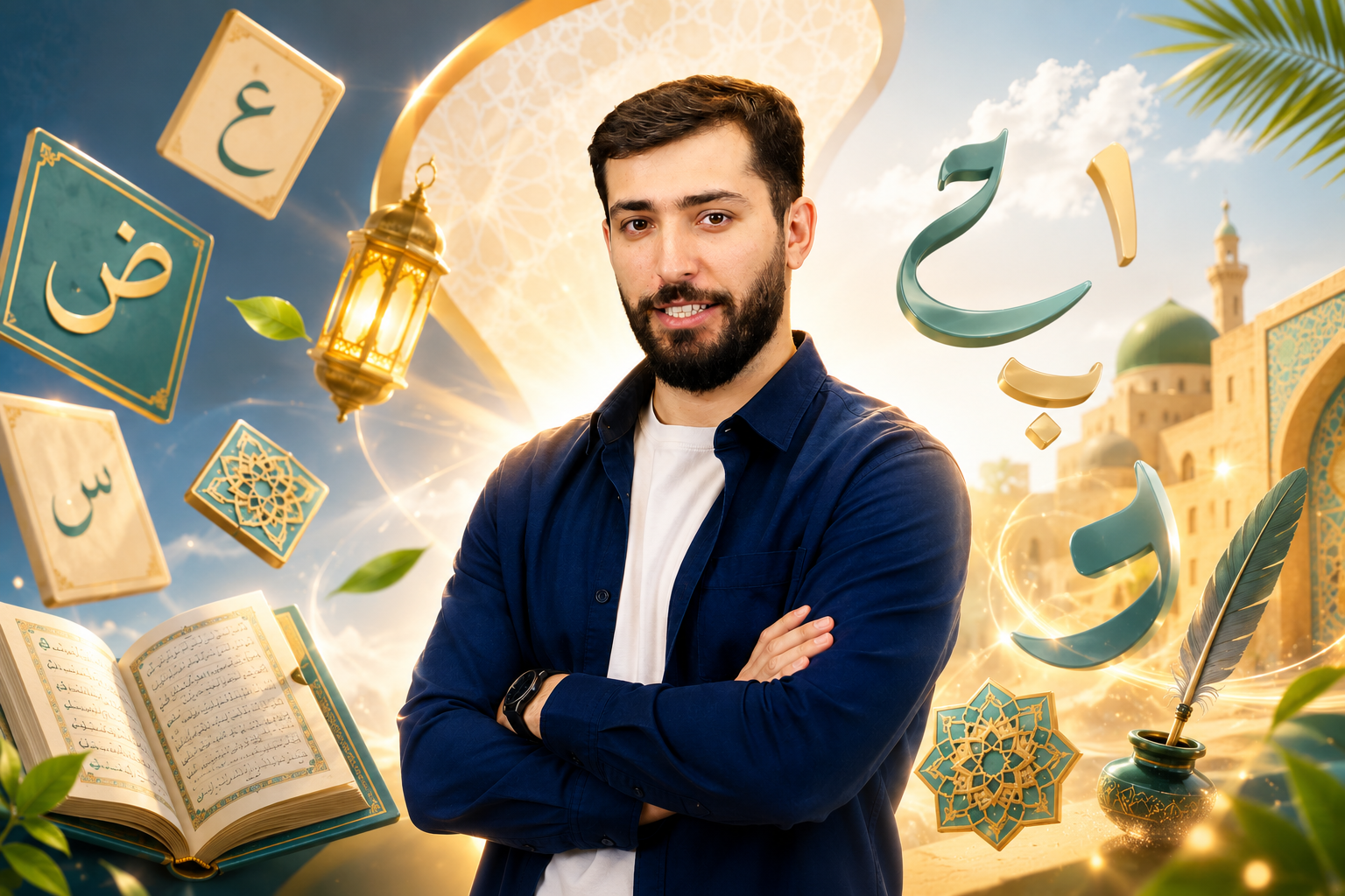 عربی