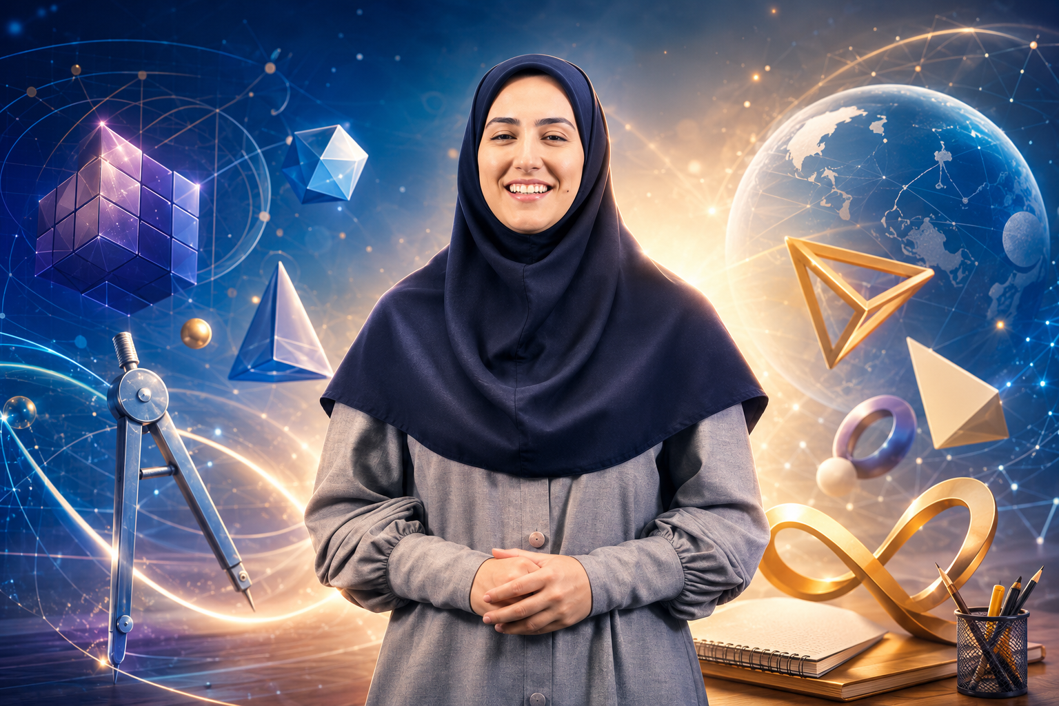 ریاضی هفتم