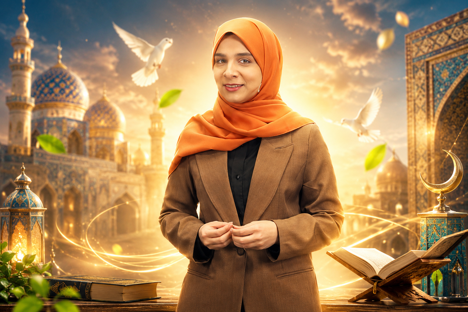 پیامهای آسمان هفتم