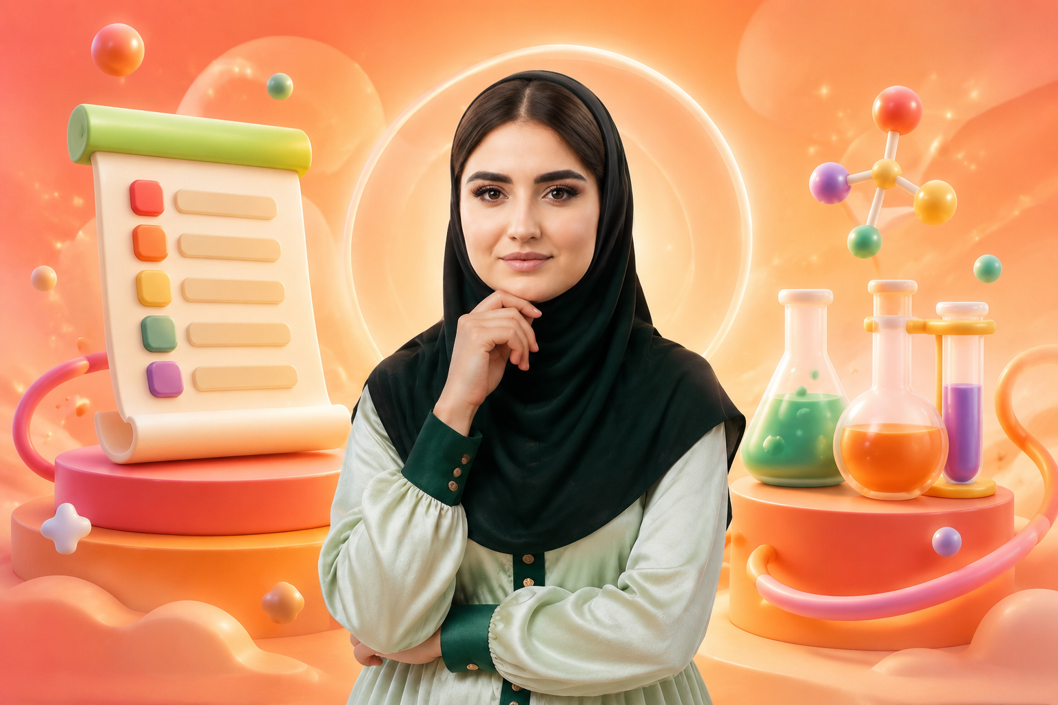 فرضیهسازی