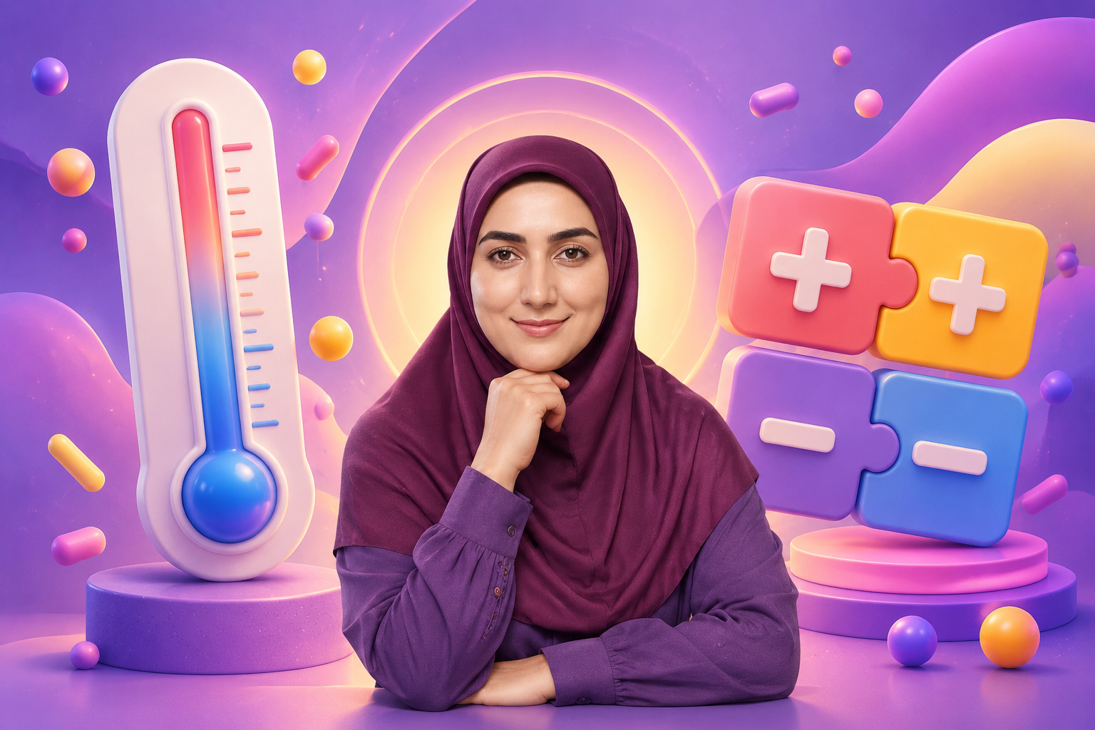 بخش چهارم: جمع و تفریق اعداد صحیح