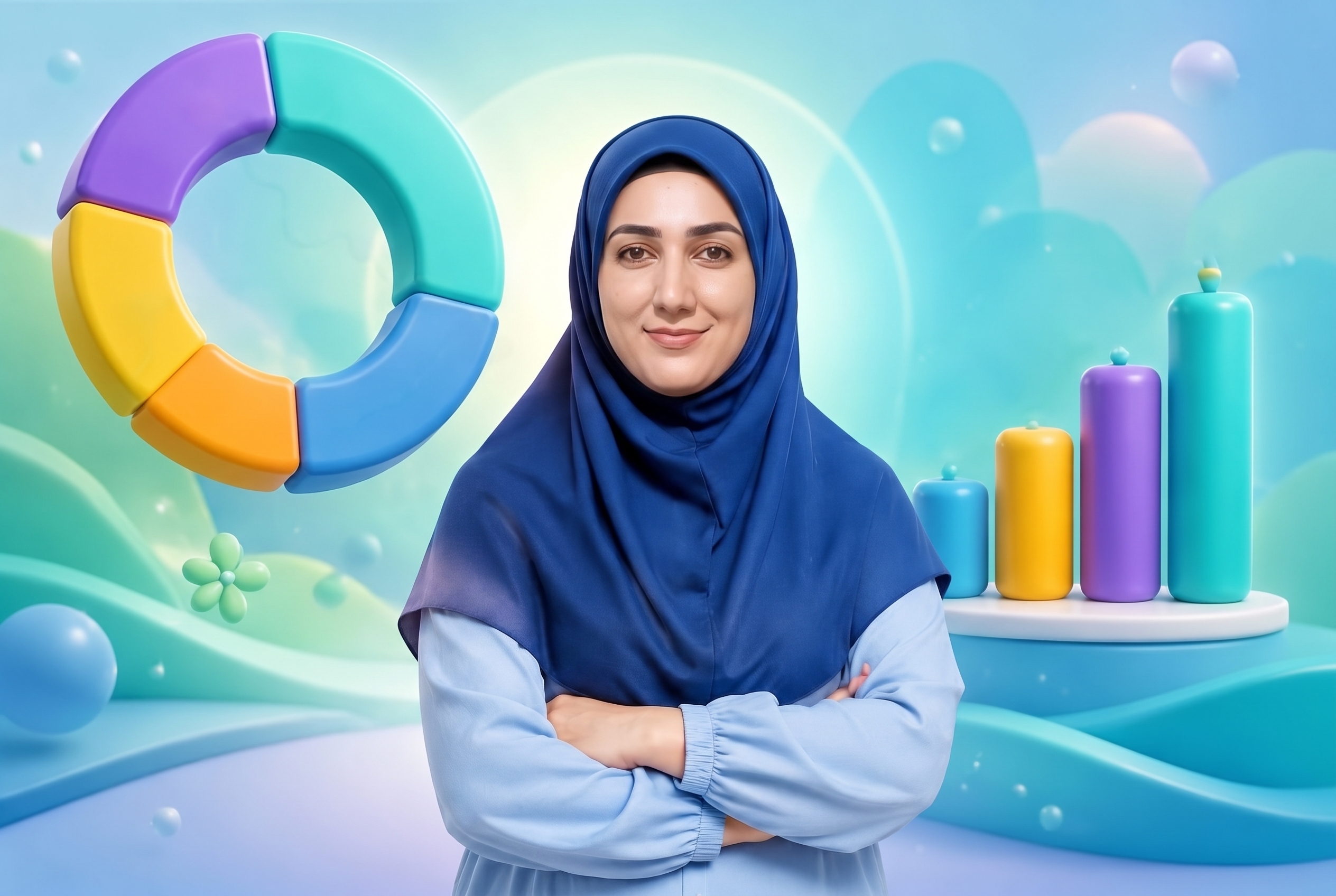 بخش اول حل مسئله