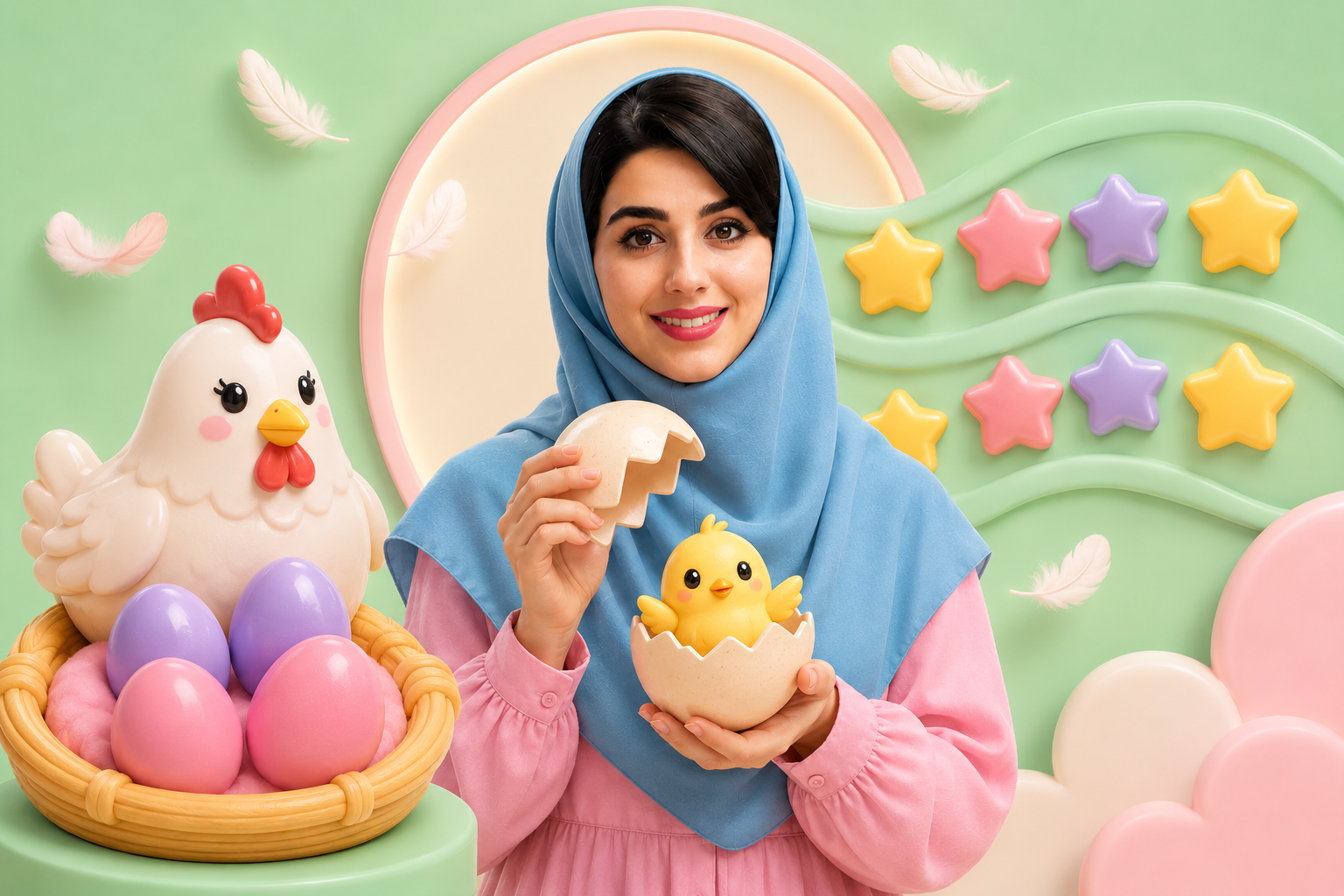 شمارش چندتا چندتا