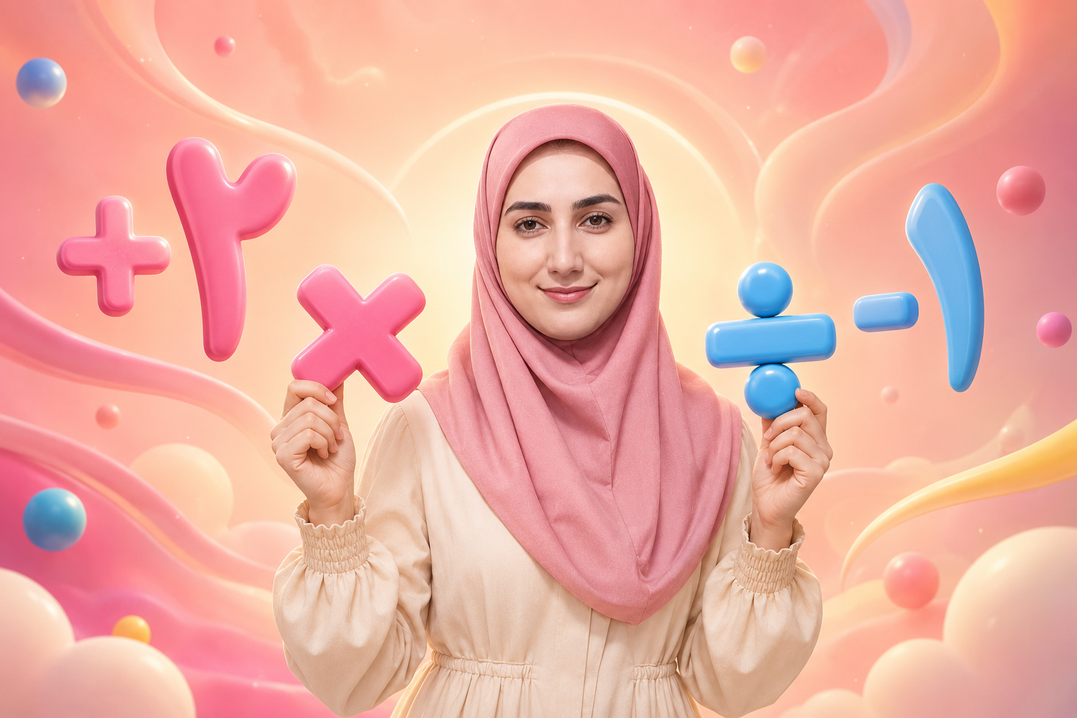 بخش پنجم ضرب و تقسیم اعداد صحیح