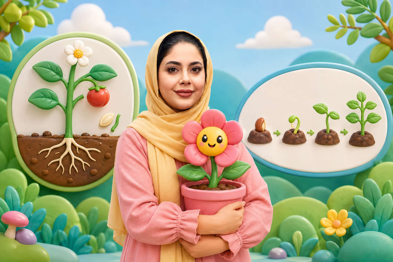 گیاه