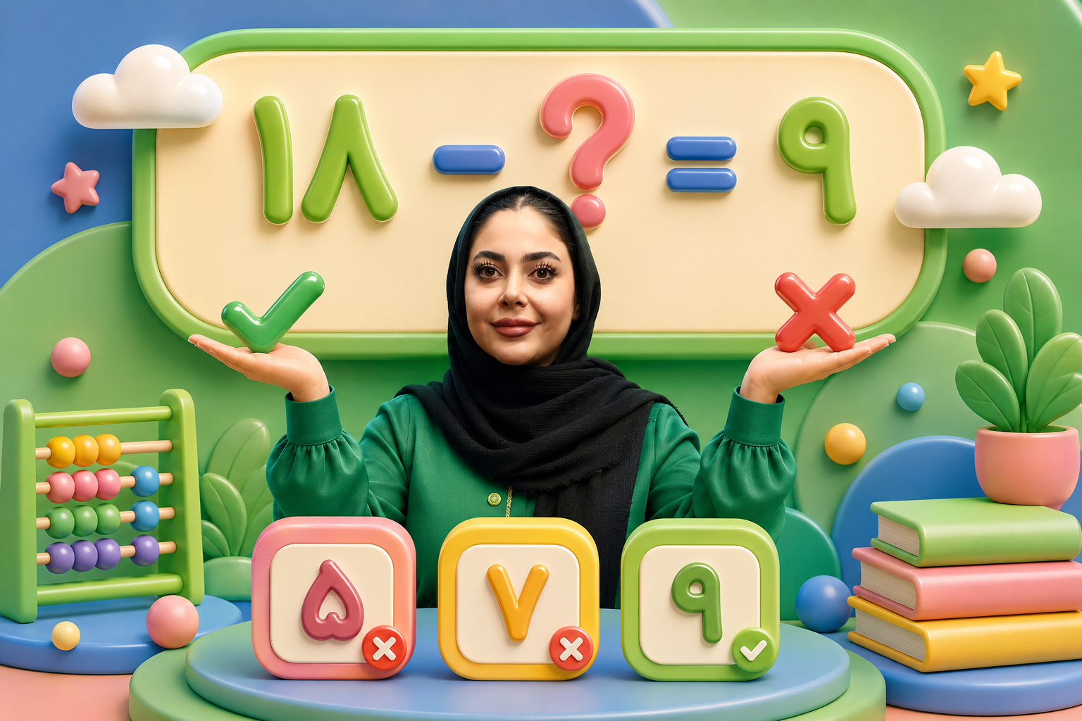 حدس و آزمایش