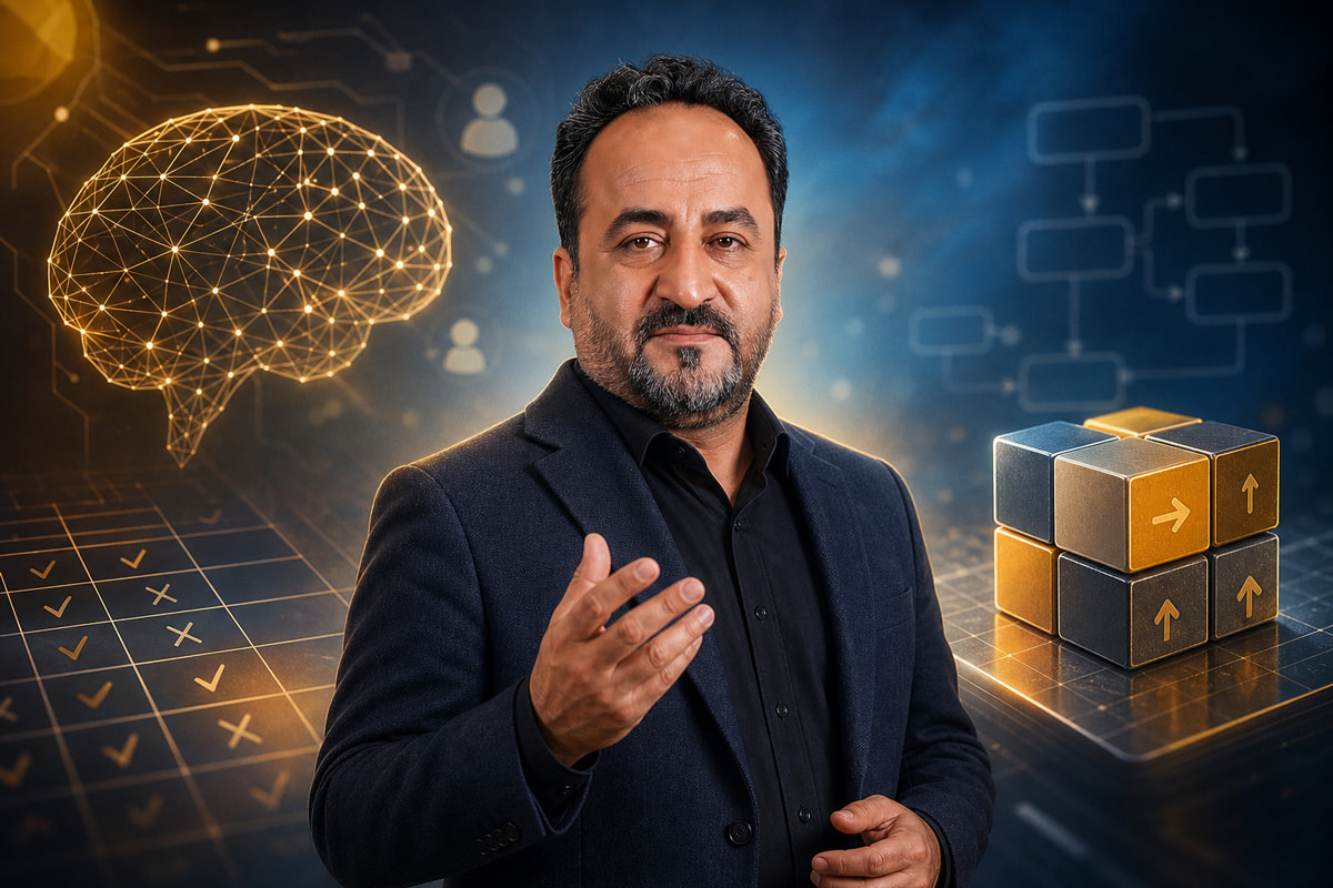 هوش منطقی